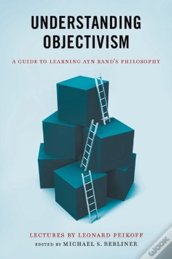 Capa do artigo Understanding Objectivism