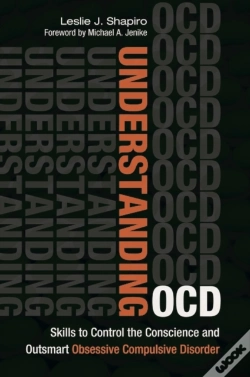 Capa do artigo Understanding Ocd