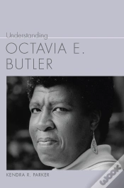 Capa do artigo Understanding Octavia E. Butler