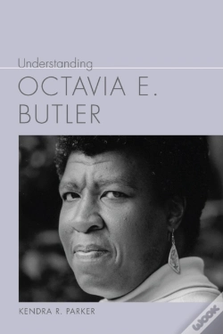 Capa do artigo Understanding Octavia E. Butler