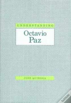Capa do artigo Understanding Octavio Paz