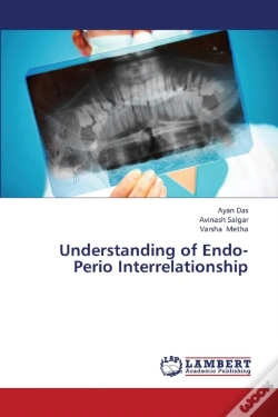 Capa do artigo Understanding Of Endo-Perio Interrelationship