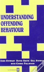 Capa do artigo Understanding Offending Behaviour