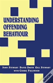 Capa do artigo Understanding Offending Behaviour