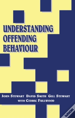 Capa do artigo Understanding Offending Behaviour