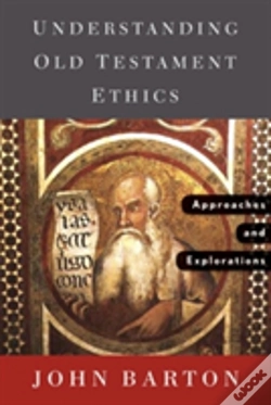 Capa do artigo Understanding Old Testament Ethics