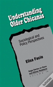 Capa do artigo Understanding Older Chicanas