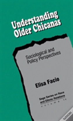 Capa do artigo Understanding Older Chicanas