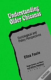 Capa do artigo Understanding Older Chicanas