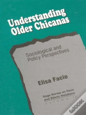 Capa do artigo Understanding Older Chicanas