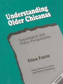 Capa do artigo Understanding Older Chicanas