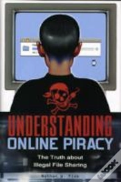 Capa do artigo Understanding Online Piracy