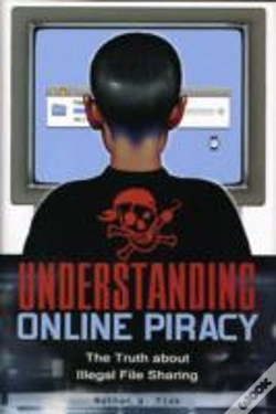 Capa do artigo Understanding Online Piracy