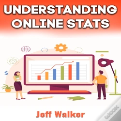 Capa do artigo Understanding Online Statistics