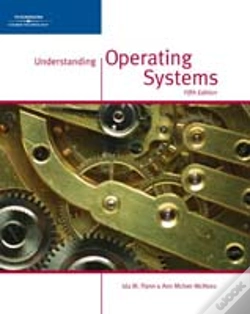 Capa do artigo Understanding Operating Systems