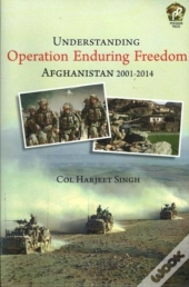 Understanding Operation Enduring Freedom