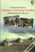 Understanding Operation Enduring Freedom