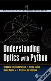 Understanding Optics With Python