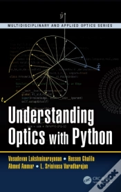 Capa do artigo Understanding Optics With Python