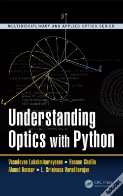 Capa do artigo Understanding Optics With Python