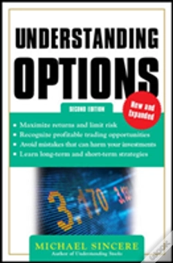 Capa do artigo Understanding Options 2e