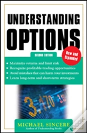 Capa do artigo Understanding Options 2e