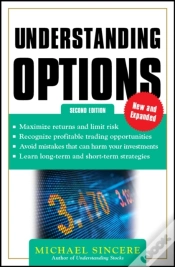 Capa do artigo Understanding Options 2e
