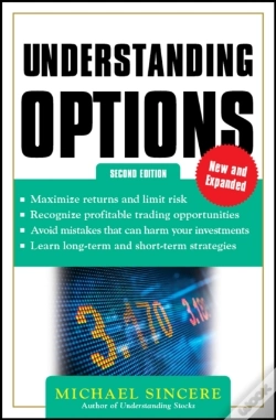 Capa do artigo Understanding Options 2e