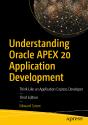Understanding Oracle Apex 20 Application Development - Preview
