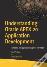 Understanding Oracle Apex 20 Application Development