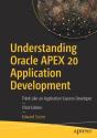 Understanding Oracle Apex 20 Application Development - Preview