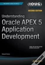 Understanding Oracle Apex 5 Application Development