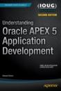 Understanding Oracle Apex 5 Application Development - Preview