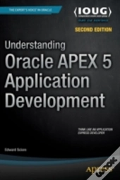 Understanding Oracle Apex 5 Application Development