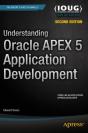 Understanding Oracle Apex 5 Application Development - Preview