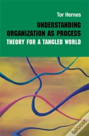 Capa do artigo Understanding Organization As Process