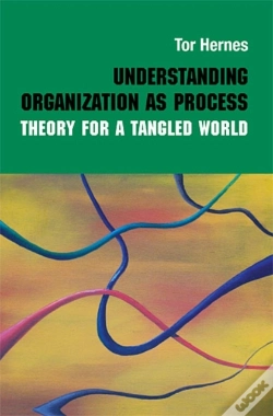 Capa do artigo Understanding Organization As Process