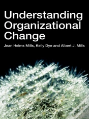 Capa do artigo Understanding Organizational Change