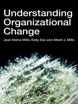 Capa do artigo Understanding Organizational Change