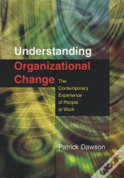 Capa do artigo Understanding Organizational Change