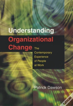 Capa do artigo Understanding Organizational Change