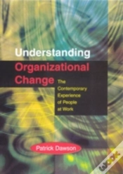 Capa do artigo Understanding Organizational Change