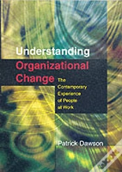 Capa do artigo Understanding Organizational Change