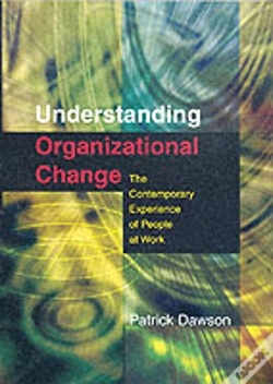 Capa do artigo Understanding Organizational Change