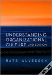 Capa do artigo Understanding Organizational Culture