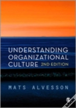 Capa do artigo Understanding Organizational Culture