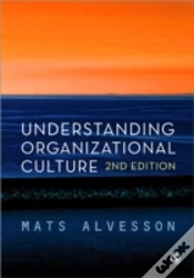 Capa do artigo Understanding Organizational Culture