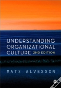 Capa do artigo Understanding Organizational Culture