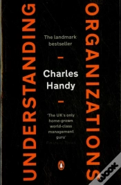 Capa do artigo Understanding Organizations