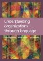 Understanding Organizations Through Language - Preview